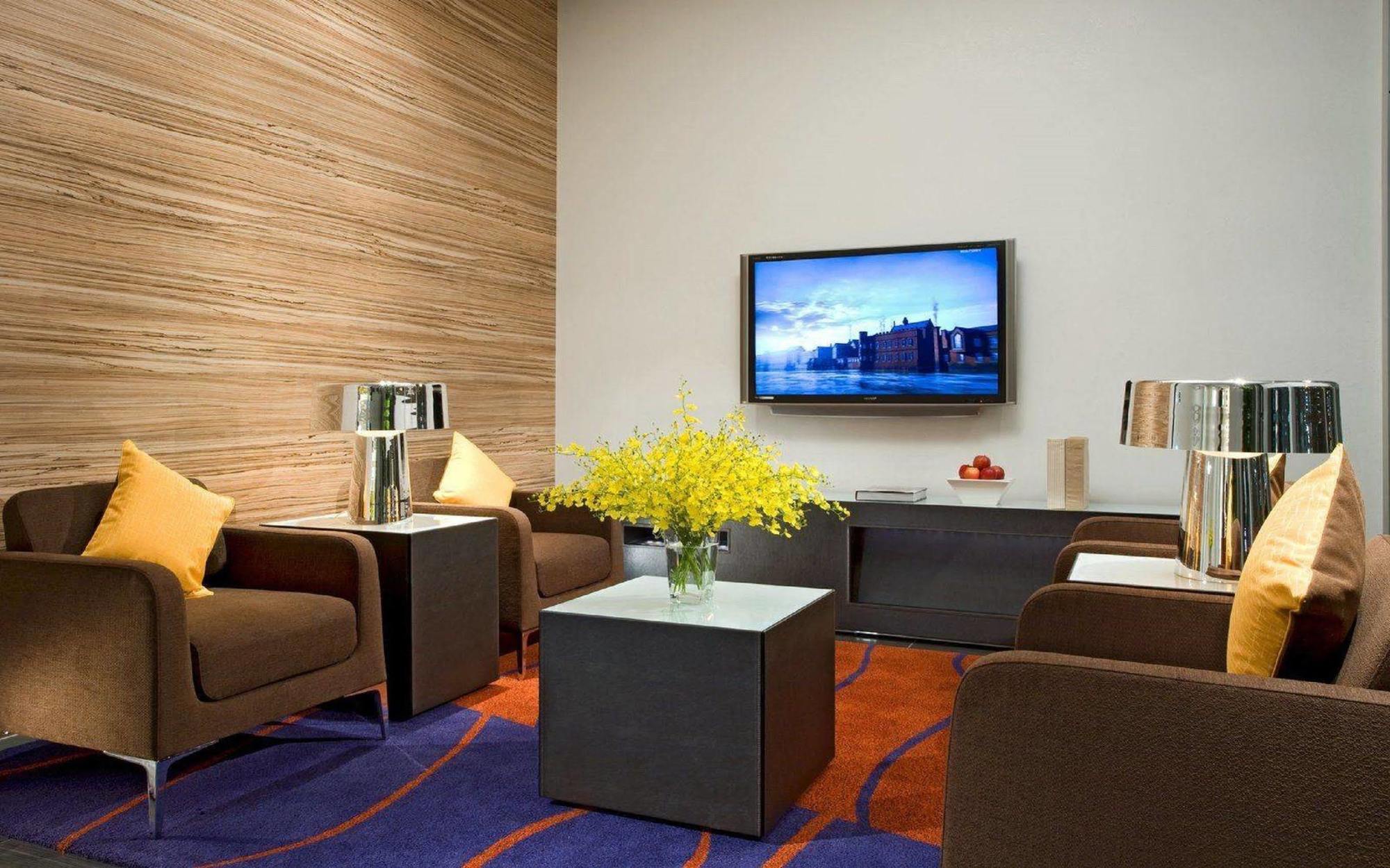 Citadines Shinjuku Tokyo Hotel Bagian luar foto